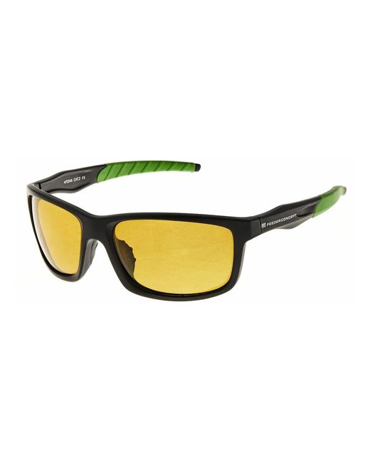 Norfin Спортивные солнцезащитные очки черный