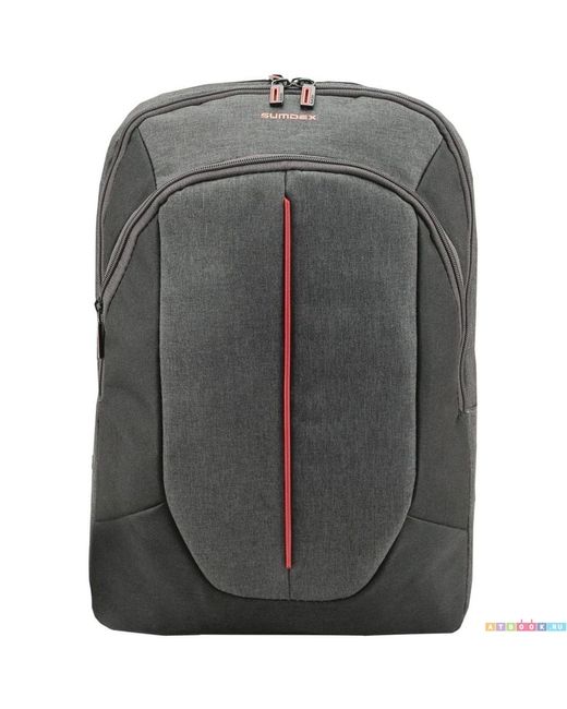 Sumdex Рюкзак для ноутбука унисекс