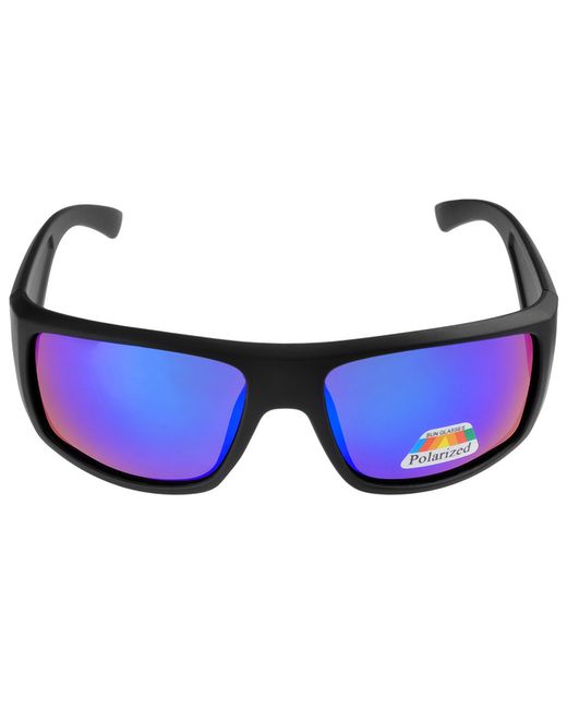 Premier Fishing Солнцезащитные очки черный