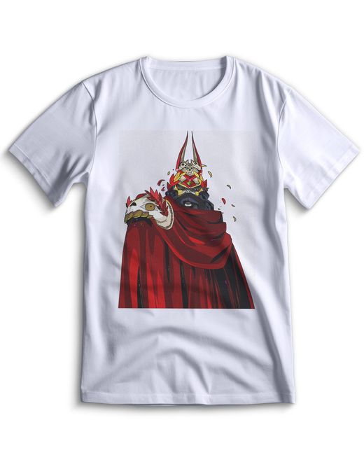 Top T-shirt Футболка Hades 0014