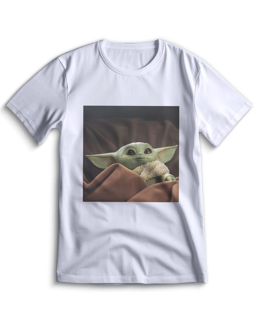 Top T-shirt Футболка Звездные войны 0026
