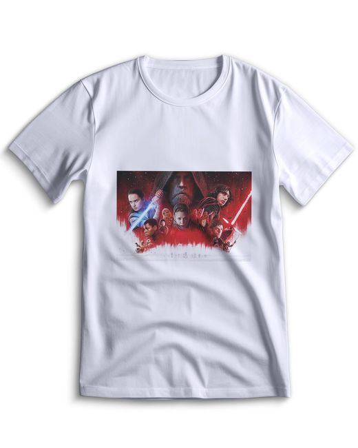 Top T-shirt Футболка Звездные войны 0016