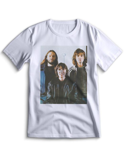 Top T-shirt Футболка Pink Floyd 0017