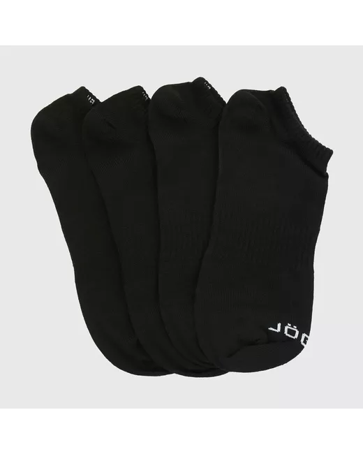Jogel Носки низкие ESSENTIAL Short Casual Socks черный 39-42