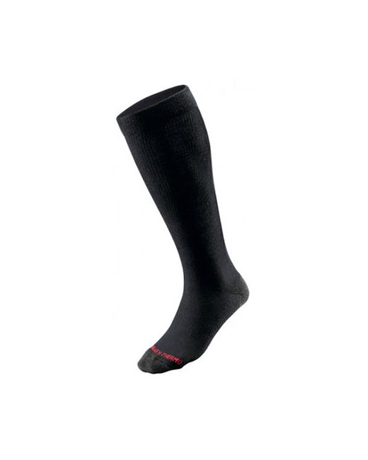 Mizuno Носки унисекс Bt Socks Light Ski черные
