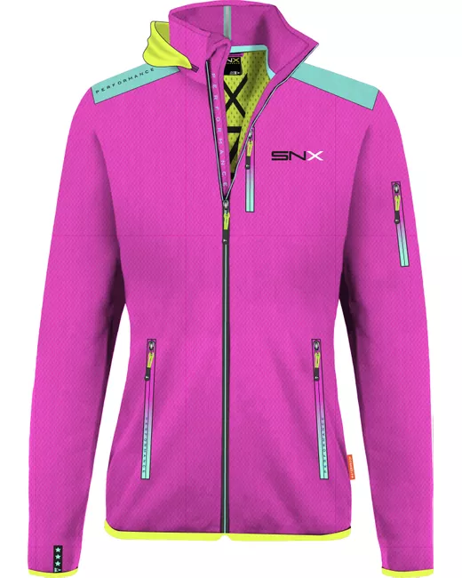 Scuola Nautica Italiana Толстовка 213738