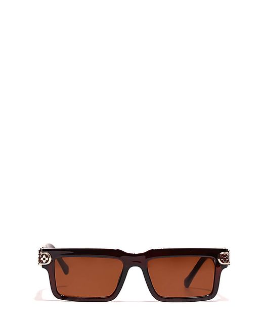 Vitacci Солнцезащитные очки EV22130 коричневые