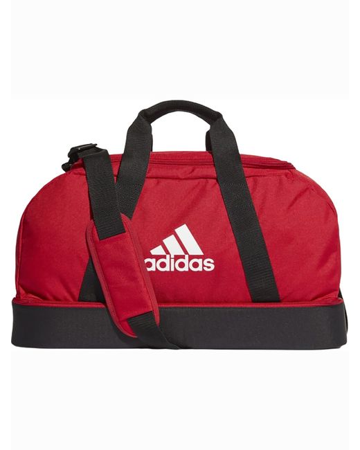 Adidas Дорожная сумка унисекс Tiro Du Bc Bag S 48х28х195 см