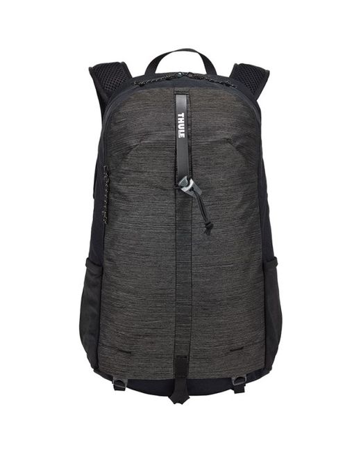 Thule Рюкзак Nanum black 20х26х47 см