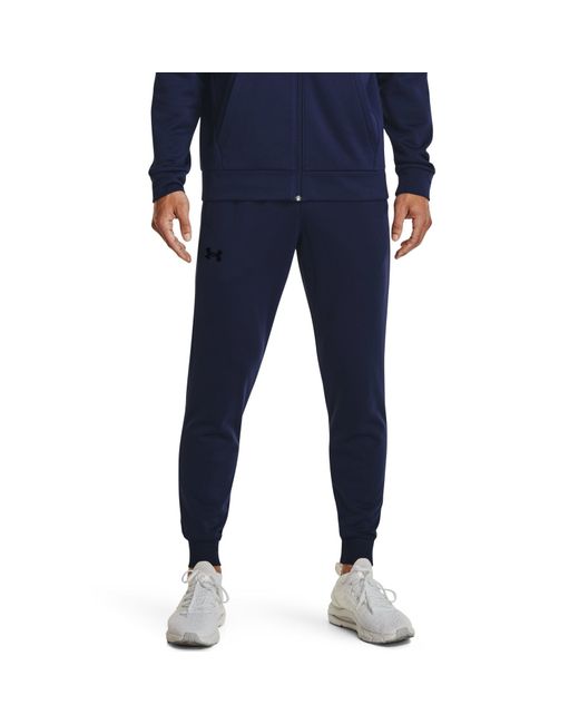 Under Armour Спортивные брюки Ua Fleece Joggers-Nvy