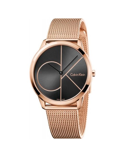 Calvin Klein Наручные часы K3M21621