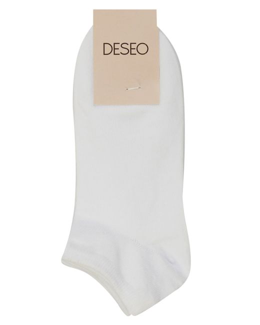 Deseo Комплект носков женских 2.1.2.20.04.17.00189 белых