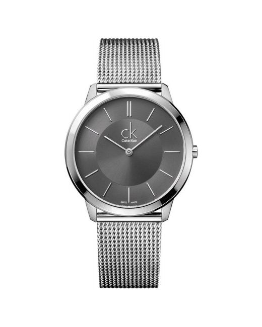 Calvin Klein Наручные часы K3M21124