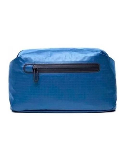 Xiaomi Поясная сумка унисекс Fashion Pocket Bag dark blue