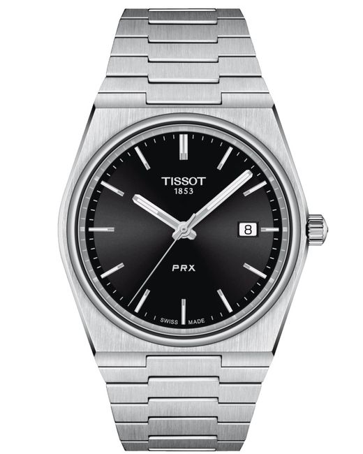 Tissot Часы PRX T137.410.11.051.00