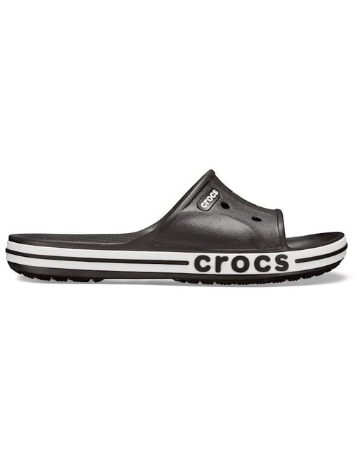 Crocs Сланцы 205392 черные