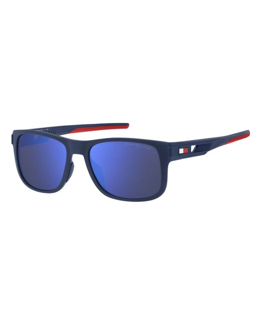 Tommy Hilfiger Солнцезащитные очки TH 1913/S синие