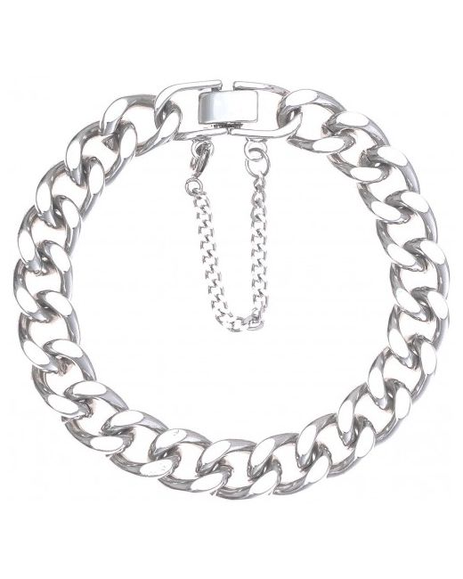 WowMan Jewelry Браслет из металла р.22 WM10104S