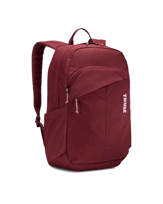 Thule Рюкзак Indago Backpack new maroon 30х24х45 см