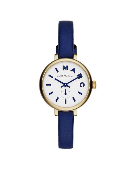 Marc Jacobs Наручные часы MBM1354