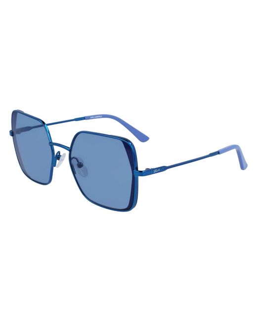 Karl Lagerfeld Солнцезащитные очки KL340S синие