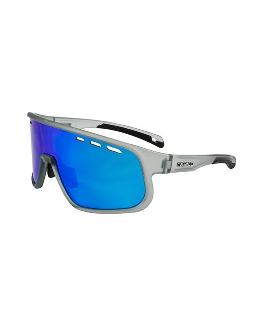 Casco Спортивные солнцезащитные очки унисекс SX-25 серые