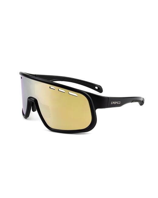 Casco Спортивные солнцезащитные очки унисекс SX-25 черные