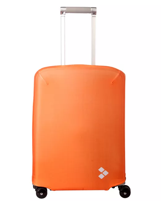 Routemark Чехол для чемодана Just Orange