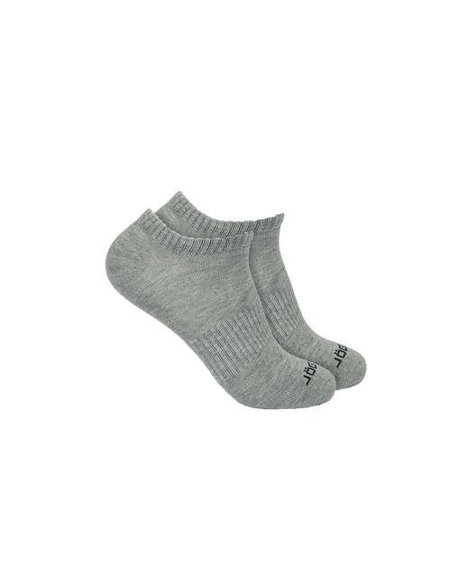 Jogel Носки низкие Essential Short Casual Socks меланжевый