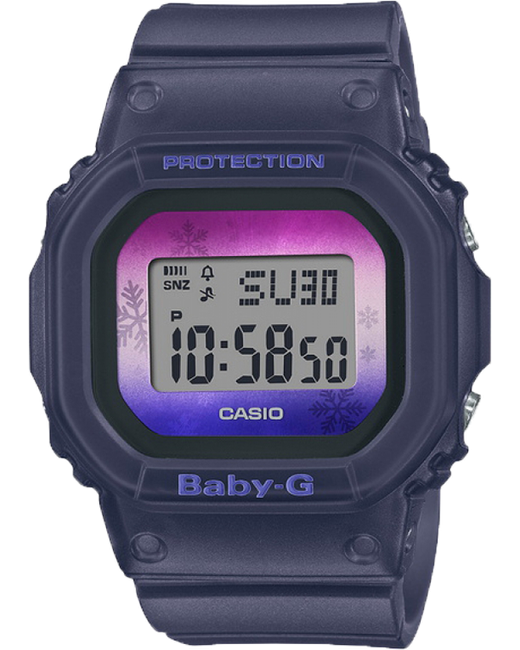 Casio Наручные часы BGD-560WL-2