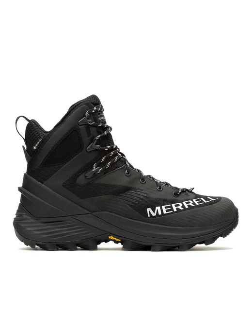 Merrell Ботинки Mtl Thermo Rogue 4 Mid Gtx черные