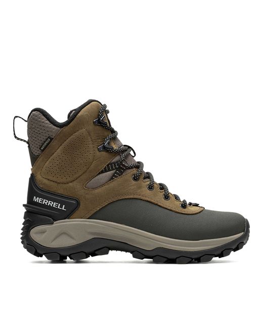 Merrell Ботинки Thermo Kiruna 2 Tall Wp