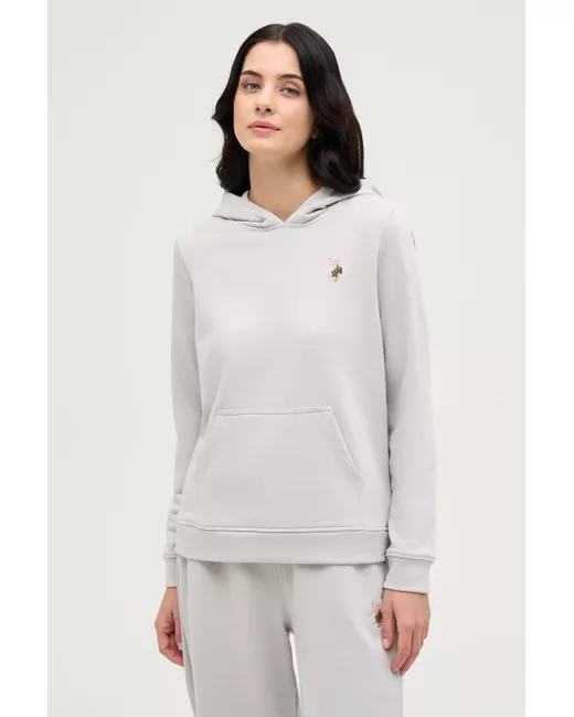 U.S. Polo Assn. Худи G082SZ0820R-FECZA