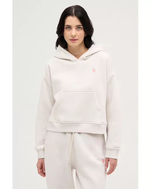 U.S. Polo Assn. Худи G082SZ0820R-KUR-SK023