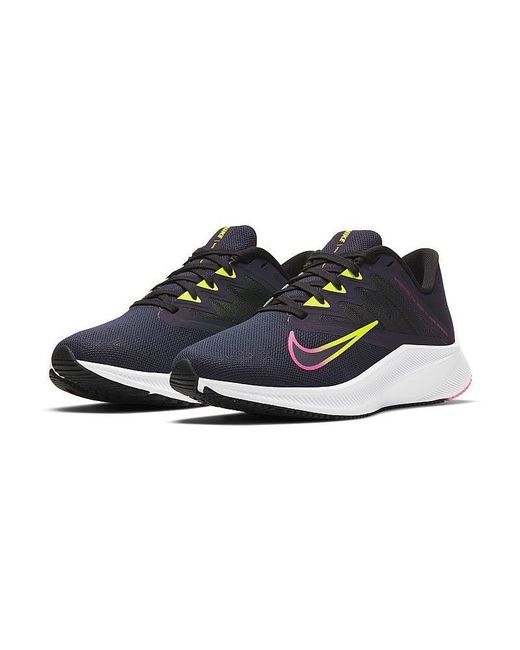 Nike Кроссовки CD0232-401 черные