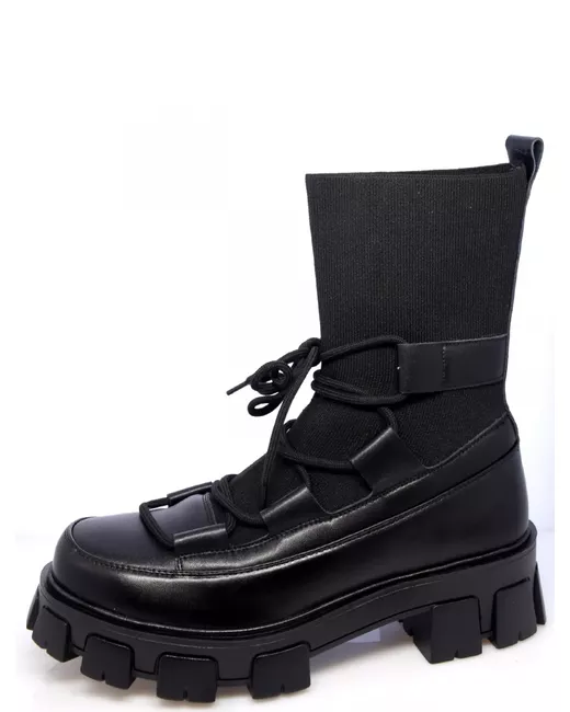 Aidini Trend Ботинки 361001863 черные