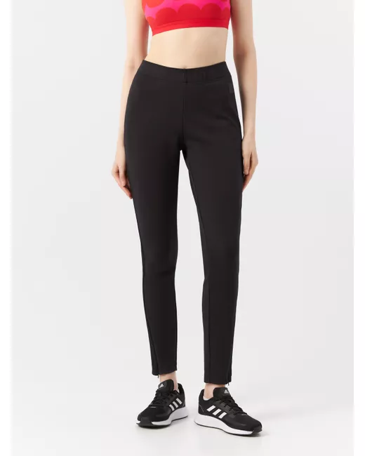 Adidas Спортивные брюки черные