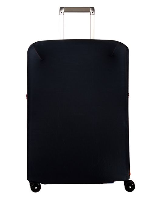 Routemark Чехол для чемодана Black SP240