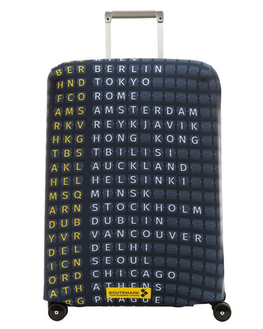 Routemark Чехол для чемодана Destinations