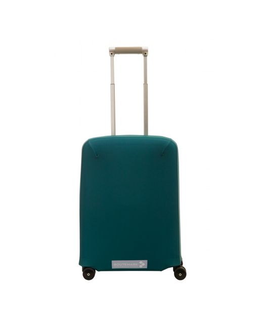 Routemark Чехол для чемодана Royal Green SP240