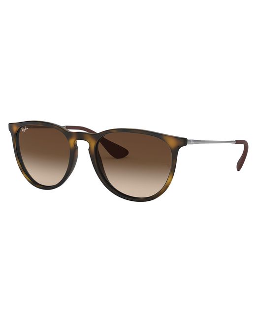Ray-Ban Солнцезащитные очки RB 4171 865/13 54 коричневые
