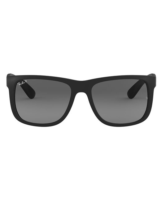 Ray-Ban Солнцезащитные очки Justin серые