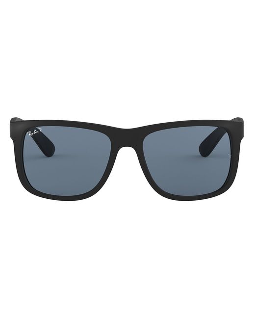Ray-Ban Солнцезащитные очки Justin синие
