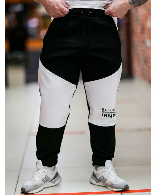 INFERNO style Спортивные брюки Б-002-000