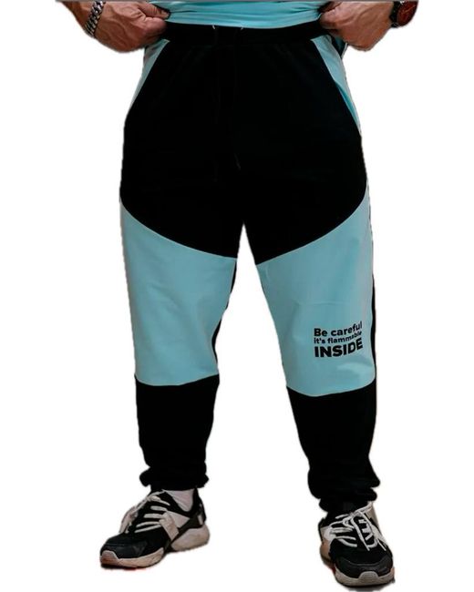 INFERNO style Спортивные брюки Б-002-000