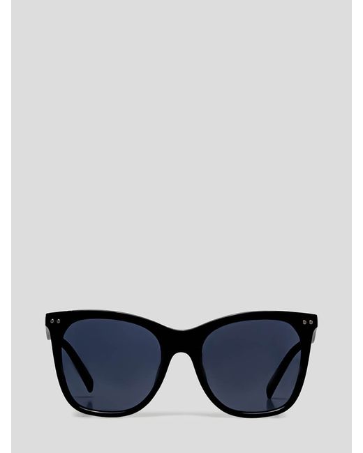 Basconi Солнцезащитные очки черные