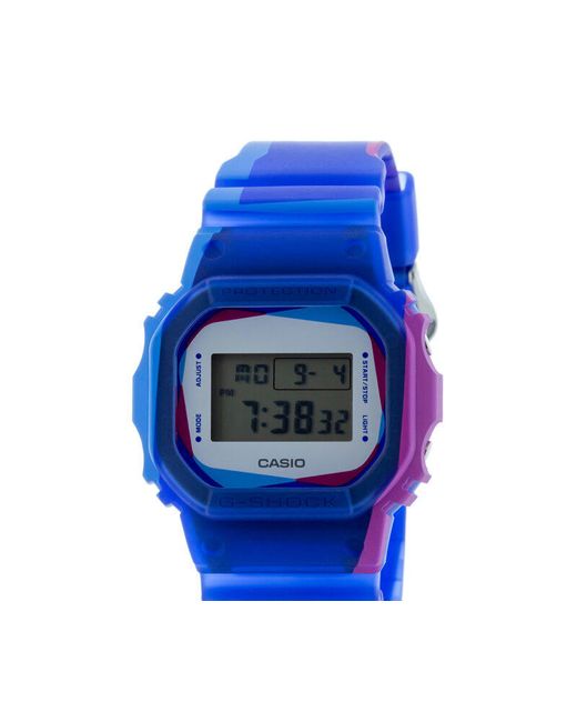 Casio G-Shock Наручные часы