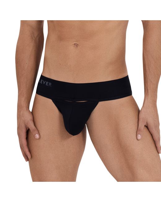 Clever Masculine Underwear Трусы 1146 черные