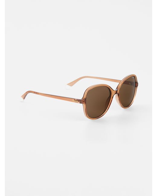 Polaroid Солнцезащитные очки PLD 4136/S коричневые