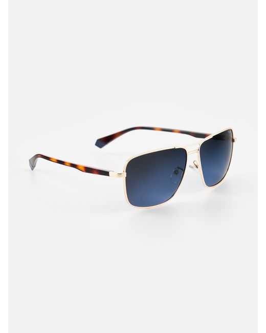 Polaroid Солнцезащитные очки PLD 2119/G/S синие